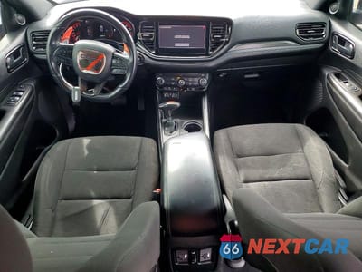Zdjęcie 8 z 14 samochodu: 2021 DODGE DURANGO GT VIN:1C4RDHDGXMC750124 - miniatura