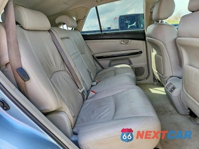 Zdjęcie 11 z 12 samochodu: 2009 LEXUS RX 350 VIN:2T2HK31U49C111391 - miniatura