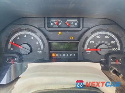 Zdjęcie 9 z 13 samochodu: 2018 FORD ECONOLINE E450 SUPER DUTY CUTAWAY VAN VIN:1FDXE4FS0JDC23211 - miniatura