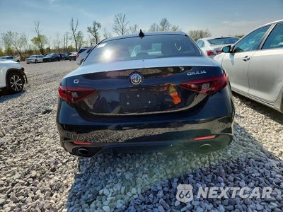 Zdjęcie 6 z 12 samochodu: 2019 ALFA ROMEO GIULIA TI VIN:ZARFANBN0K7608212 - miniatura
