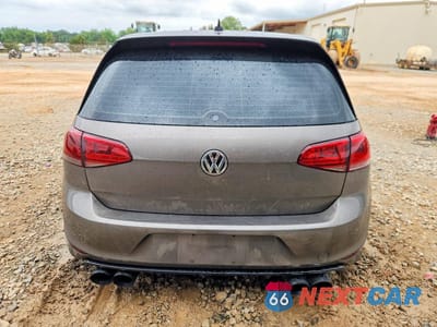 Zdjęcie 6 z 13 samochodu: 2016 VOLKSWAGEN GOLF R VIN:WVWUF7AU8GW090175 - miniatura