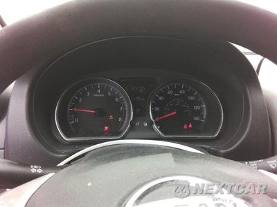 Zdjęcie 9 z 13 samochodu: 2018 NISSAN VERSA SV VIN:3N1CN7AP0JL820931 - miniatura