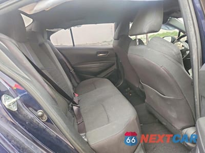 Zdjęcie 10 z 12 samochodu: 2020 TOYOTA COROLLA SE VIN:JTDS4RCE0LJ009742 - miniatura