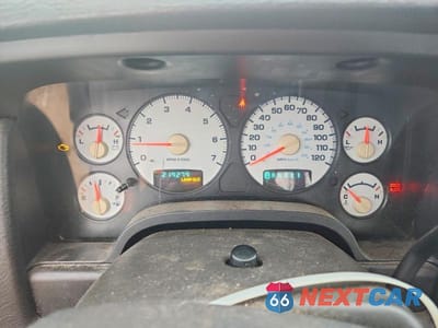 Zdjęcie 9 z 12 samochodu: 2004 DODGE RAM 1500 ST VIN:1D7HA18DX4S759820 - miniatura