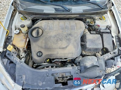 Zdjęcie 11 z 11 samochodu: 2012 CHRYSLER 200 LIMITED VIN:1C3CCBCG1CN300893 - miniatura