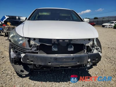Piąte zdjęcie samochodu w środku: 2012 HONDA ACCORD SE VIN:1HGCP2F67CA135623 - miniatura