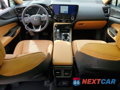 Zdjęcie 8 z 13 samochodu: 2026 LEXUS NX 350H LUXURY VIN:2T2HKCEZ3TC066148 - miniatura