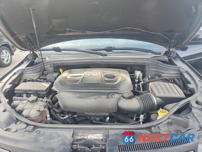 Zdjęcie 12 z 13 samochodu: 2019 JEEP GRAND CHEROKEE LAREDO VIN:1C4RJFAG8KC561809 - miniatura