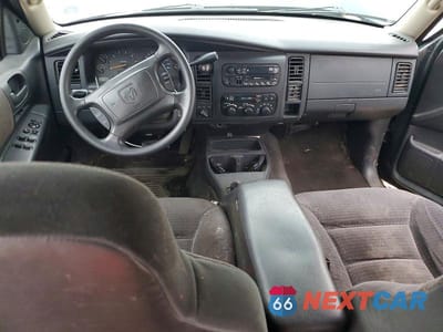 Zdjęcie 8 z 14 samochodu: 2001 DODGE DURANGO VIN:1B4HS28N01F511373 - miniatura