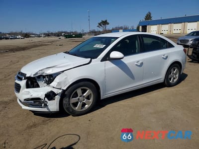 2015 CHEVROLET CRUZE LT 1G1PC5SB7F7125930 - główne zdjęcie licytacji z USA - miniatura