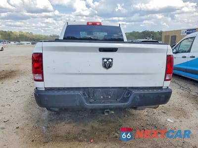Zdjęcie 6 z 12 samochodu: 2021 RAM 1500 CLASSIC TRADESMAN VIN:1C6RR6FG9MS598336 - miniatura
