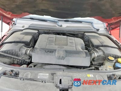 Zdjęcie 12 z 13 samochodu: 2012 LAND ROVER RANGE ROVER SPORT HSE LUXURY VIN:SALSK2D46CA722978 - miniatura