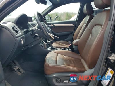 Zdjęcie 7 z 12 samochodu: 2016 AUDI Q3 PREMIUM PLUS VIN:WA1EFCFS0GR022921 - miniatura
