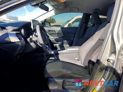 Zdjęcie 7 z 12 samochodu: 2021 TOYOTA C-HR LE VIN:JTNKHMBXXM1121357 - miniatura