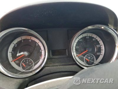 Zdjęcie 9 z 13 samochodu: 2016 DODG GRAND CARAVAN VIN:2C4RDGBG0ER338364 - miniatura