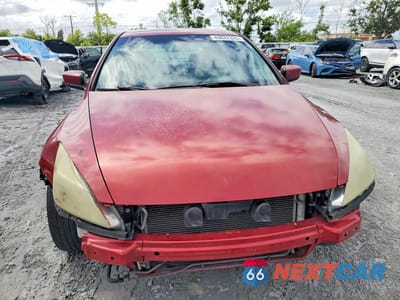 Piąte zdjęcie samochodu w środku: 2007 HONDA ACCORD SE VIN:1HGCM66427A049396 - miniatura