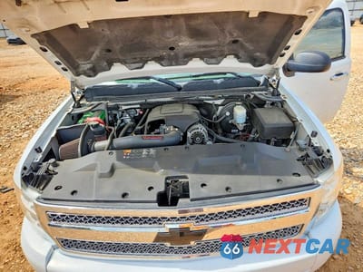 Zdjęcie 11 z 12 samochodu: 2009 CHEVROLET SILVERADO C1500 VIN:1GCEC19069Z212190 - miniatura