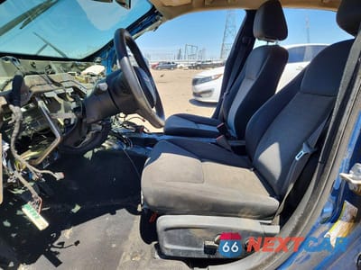Zdjęcie 7 z 12 samochodu: 2020 CHRYSLER 300 TOURING VIN:2C3CCAAGXLH201091 - miniatura