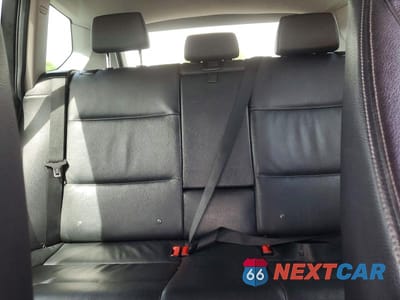 Zdjęcie 10 z 12 samochodu: 2017 BMW X3 XDRIVE28I VIN:5UXWX9C54H0T04198 - miniatura