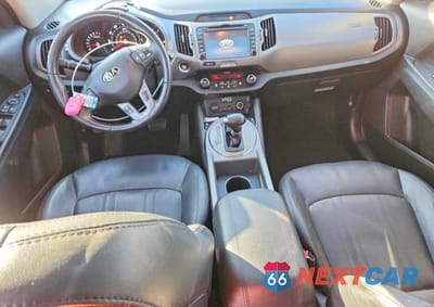 Zdjęcie 8 z 14 samochodu: 2014 KIA SPORTAGE EX VIN:KNDPC3AC5E7569991 - miniatura