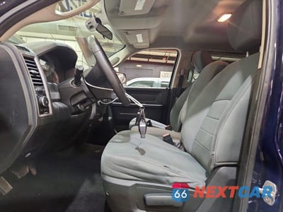 Zdjęcie 7 z 12 samochodu: 2014 RAM 1500 ST VIN:1C6RR7KT6ES203426 - miniatura