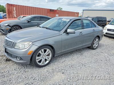 2010 MERCEDES-BENZ C 300 4MATIC WDDGF8BBXAR131370 - główne zdjęcie licytacji z USA - miniatura