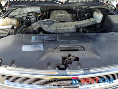 Zdjęcie 12 z 13 samochodu: 2005 CHEVROLET TAHOE K1500 VIN:1GNEK13T85J113490 - miniatura