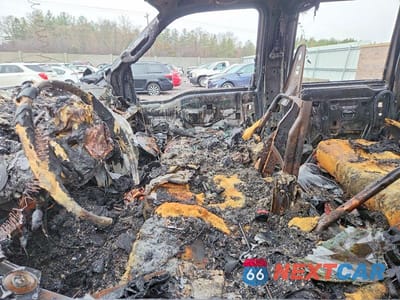 Zdjęcie 7 z 12 samochodu: 2003 FORD F350 SUPER DUTY VIN:1FTWW33F73EB26695 - miniatura