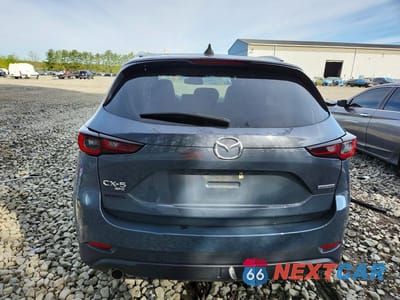 Zdjęcie 6 z 13 samochodu: 2023 MAZDA CX-5 PREFERRED VIN:JM3KFBCM3P0245054 - miniatura