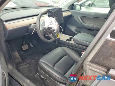 Zdjęcie 7 z 14 samochodu: 2023 TESLA MODEL Y VIN:7SAYGDEE5PF945924 - miniatura