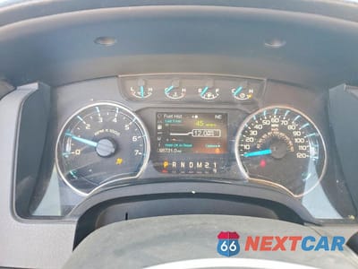 Zdjęcie 9 z 13 samochodu: 2013 FORD F150 SUPERCREW VIN:1FTFW1ET7DKF86241 - miniatura