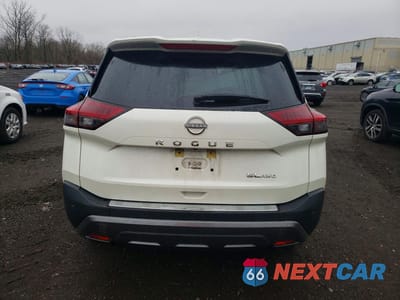 Zdjęcie 6 z 12 samochodu: 2023 NISSAN ROGUE SL VIN:JN8BT3CB5PW464427 - miniatura