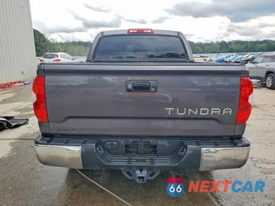 Zdjęcie 6 z 13 samochodu: 2019 TOYOTA TUNDRA CREWMAX SR5 VIN:5TFEY5F19KX247135 - miniatura