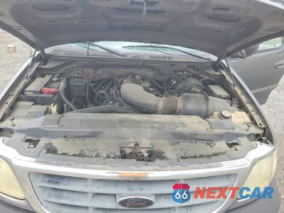 Zdjęcie 11 z 12 samochodu: 2003 FORD F150 VIN:1FTRX17W63NA88286 - miniatura