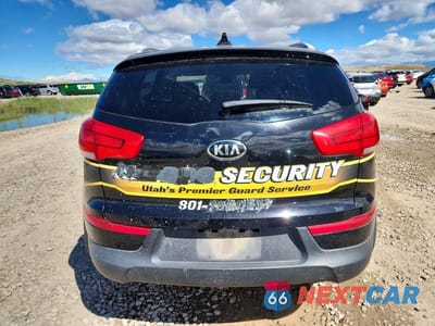 Zdjęcie 6 z 11 samochodu: 2015 KIA SPORTAGE LX VIN:KNDPBCAC6F7731227 - miniatura