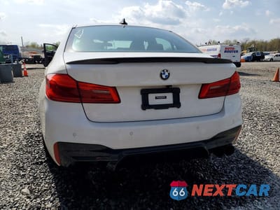 Zdjęcie 6 z 12 samochodu: 2019 BMW 530 XI VIN:WBAJA7C58KWW42416 - miniatura