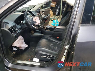 Zdjęcie 7 z 14 samochodu: 2021 ACURA RDX ADVANCE VIN:5J8TC2H70ML808646 - miniatura