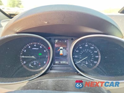 Zdjęcie 9 z 13 samochodu: 2017 HYUNDAI SANTA FE SPORT 2.4L VIN:5XYZU3LB1HG387285 - miniatura