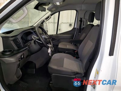 Zdjęcie 7 z 13 samochodu: 2025 FORD TRANSIT T-350 VIN:1FBAX2Y88SKA39369 - miniatura