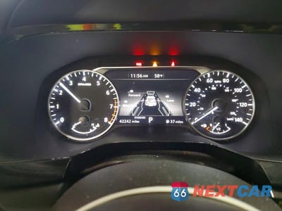 Zdjęcie 9 z 12 samochodu: 2025 NISSAN PATHFINDER SV VIN:5N1DR3BA8SC254048 - miniatura