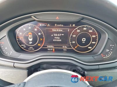 Zdjęcie 9 z 11 samochodu: 2018 AUDI A5 PREMIUM PLUS VIN:WAUYNGF59JN021852 - miniatura