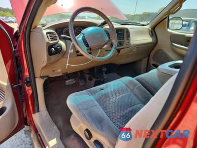 Zdjęcie 8 z 12 samochodu: 2001 FORD F150 VIN:1FTRF18L11NB46258 - miniatura