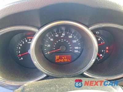 Zdjęcie 9 z 13 samochodu: 2012 KIA SORENTO LX VIN:5XYKTDA67CG308680 - miniatura