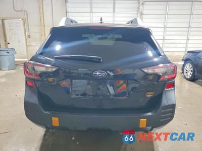 Zdjęcie 6 z 14 samochodu: 2022 SUBARU OUTBACK WILDERNESS VIN:4S4BTGUD6N3253492 - miniatura