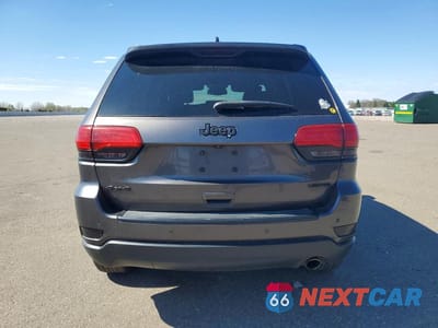 Zdjęcie 6 z 13 samochodu: 2015 JEEP GRAND CHEROKEE LIMITED VIN:1C4RJFBG9FC638031 - miniatura