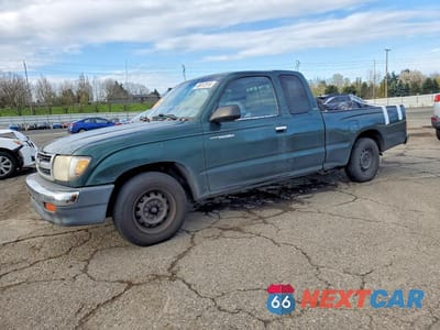 2000 TOYOTA TACOMA BASE 4TAVL52N8YZ603073 - główne zdjęcie licytacji z USA - miniatura