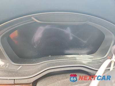 Zdjęcie 9 z 12 samochodu: 2019 AUDI A4 PREMIUM PLUS VIN:WAUENAF48KA007831 - miniatura