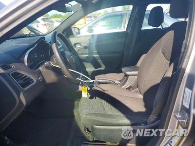 Zdjęcie 7 z 13 samochodu: 2014 DODGE AVENGER SE VIN:1C3CDZAB6EN139554 - miniatura
