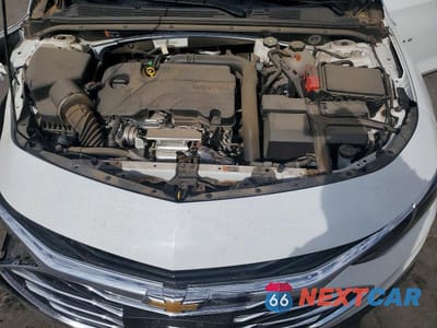 Zdjęcie 11 z 12 samochodu: 2024 CHEVROLET MALIBU LS VIN:1G1ZC5ST2RF158488 - miniatura