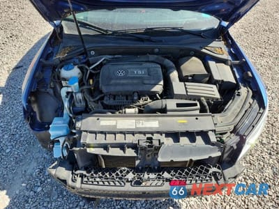 Zdjęcie 11 z 13 samochodu: 2017 VOLKSWAGEN PASSAT SEL PREMIUM VIN:1VWCT7A34HC055788 - miniatura